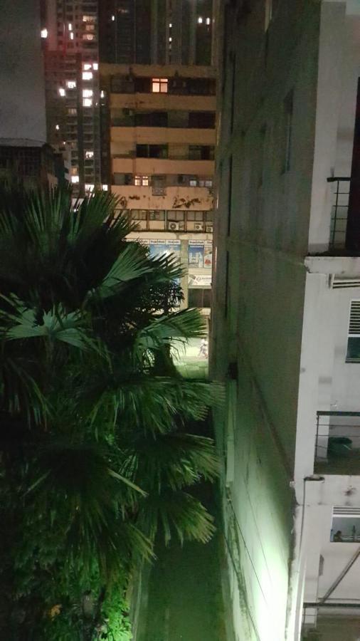 Favela Apartamento Colombo Exterior foto