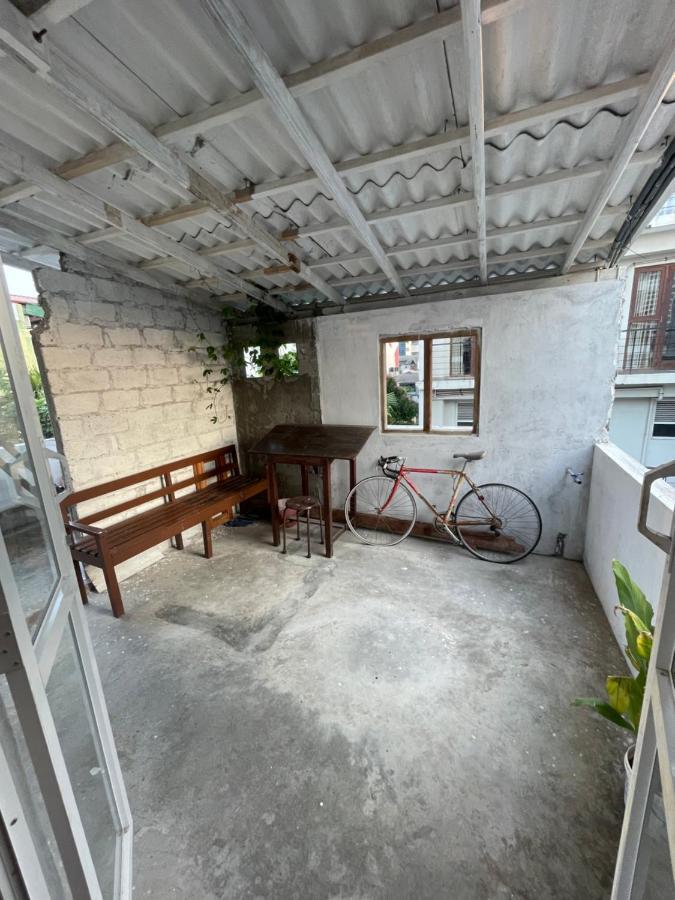 Favela Apartamento Colombo Exterior foto
