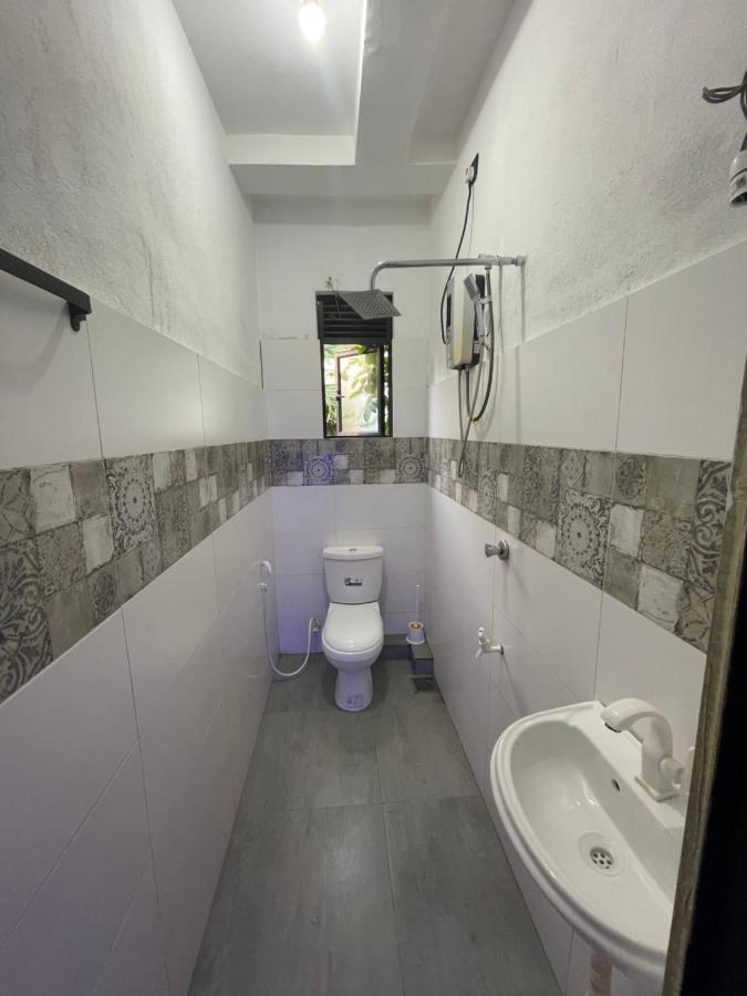Favela Apartamento Colombo Exterior foto
