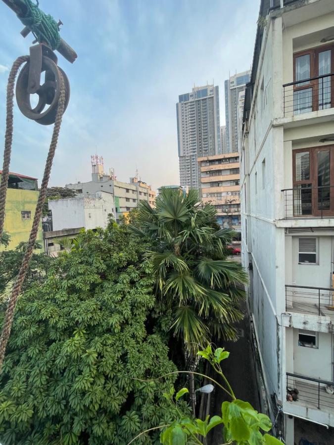 Favela Apartamento Colombo Exterior foto