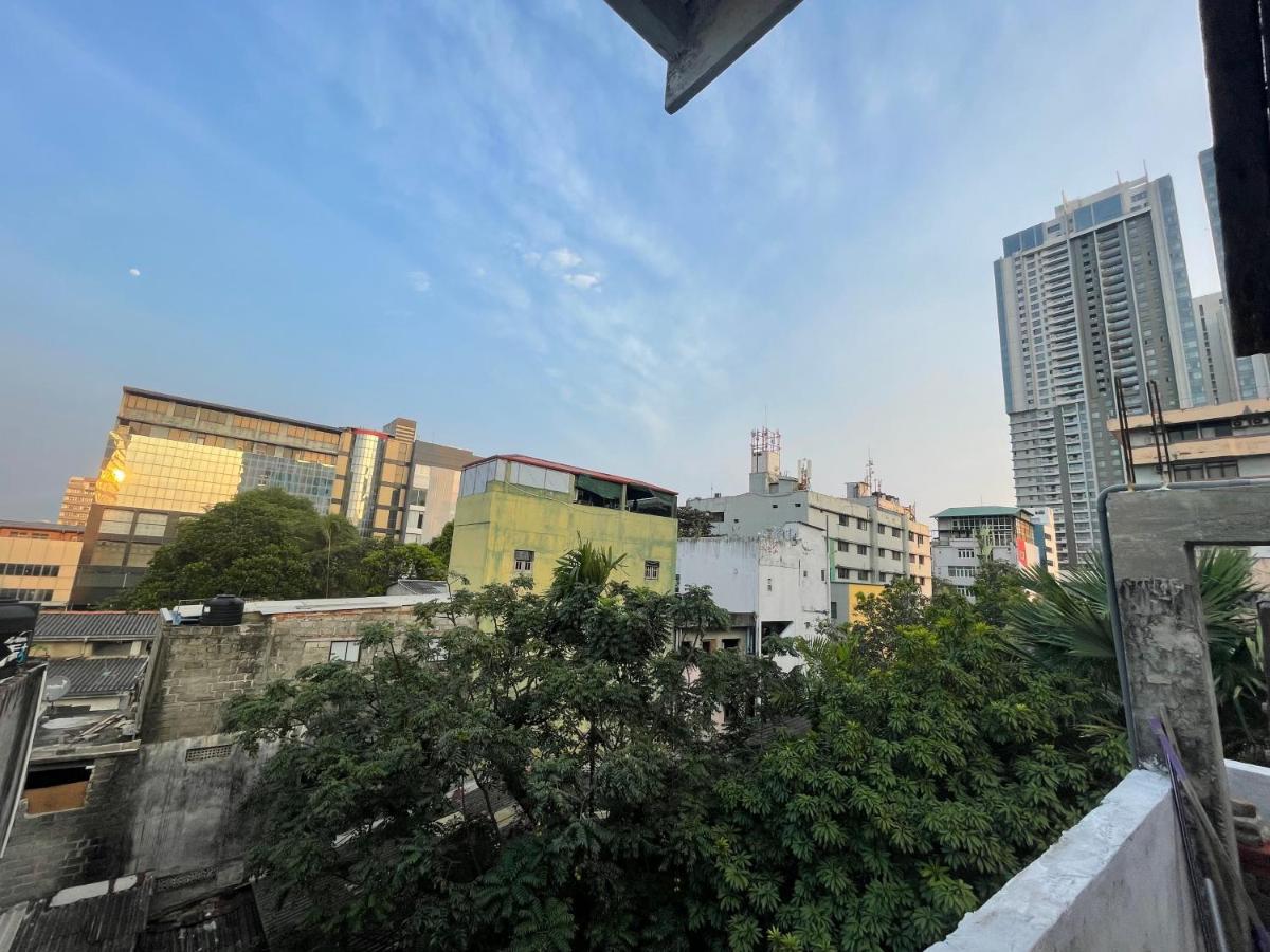 Favela Apartamento Colombo Exterior foto